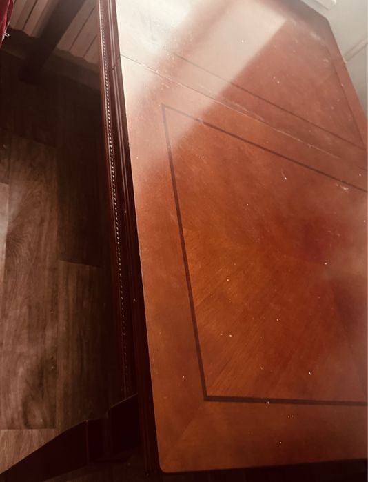 Стол с з стульями