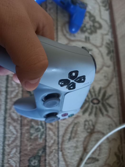 Джойстики Ps5, Ps4
