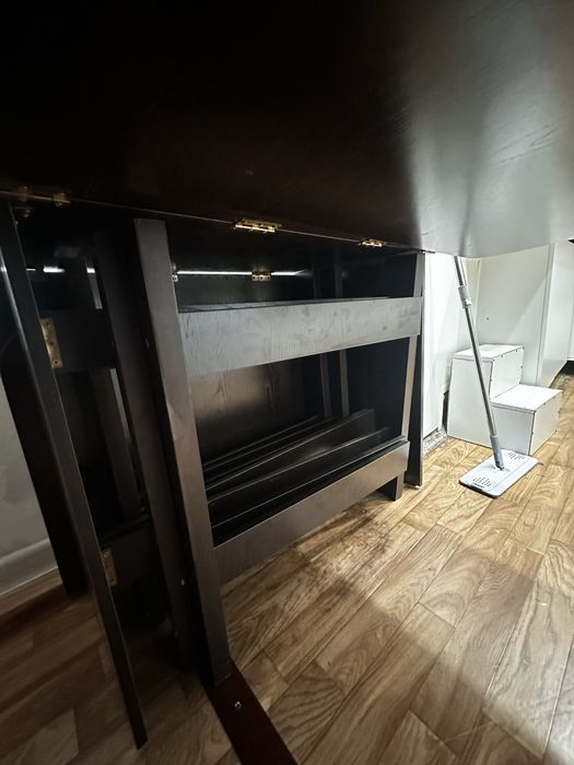 Продам стол книжка 3 метра