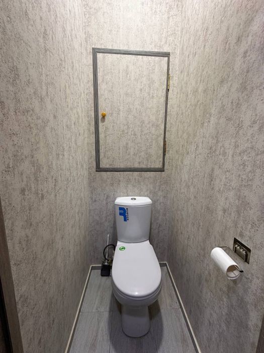 Своя 3-комнатная квартира в ТТЗ-2, Мирзо-Улугбекский район