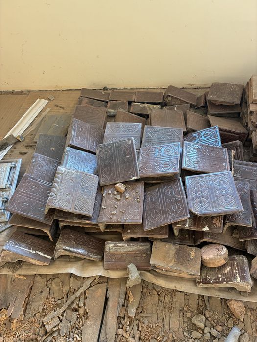 Vand soba stare buna