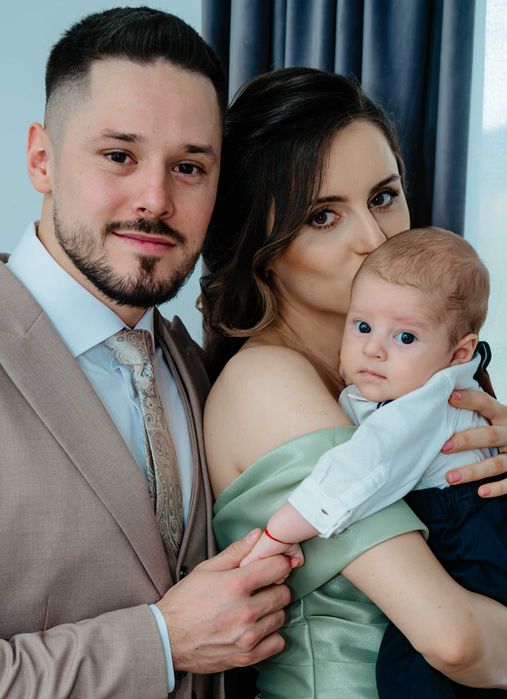 Foto Video Cluj Floresti