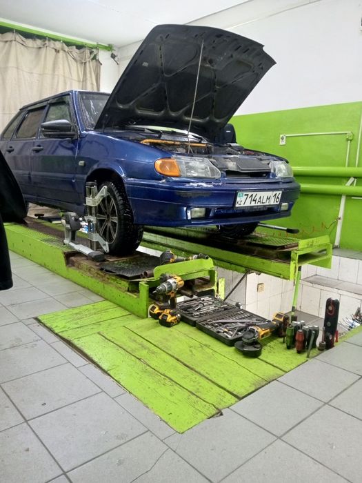 Продам ваз 2114 или обмен