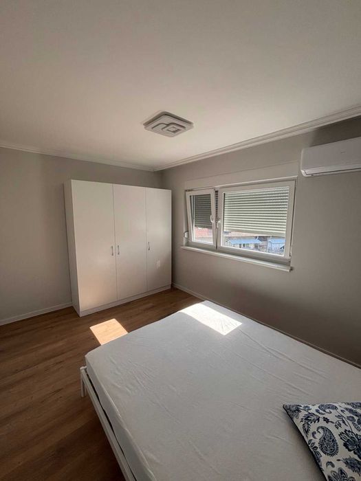 Дава се под наем Двустаен апартамент в Пловдив, Център - 56 кв.м за 561 € - Снимка #6