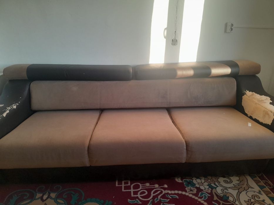 Диван трансформер