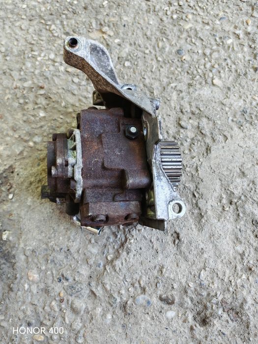 Regulator de presiune Volvo V50 1.6 diesel 114cp