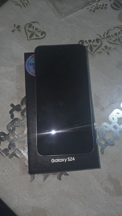 Продам свой Samsung s24 duos