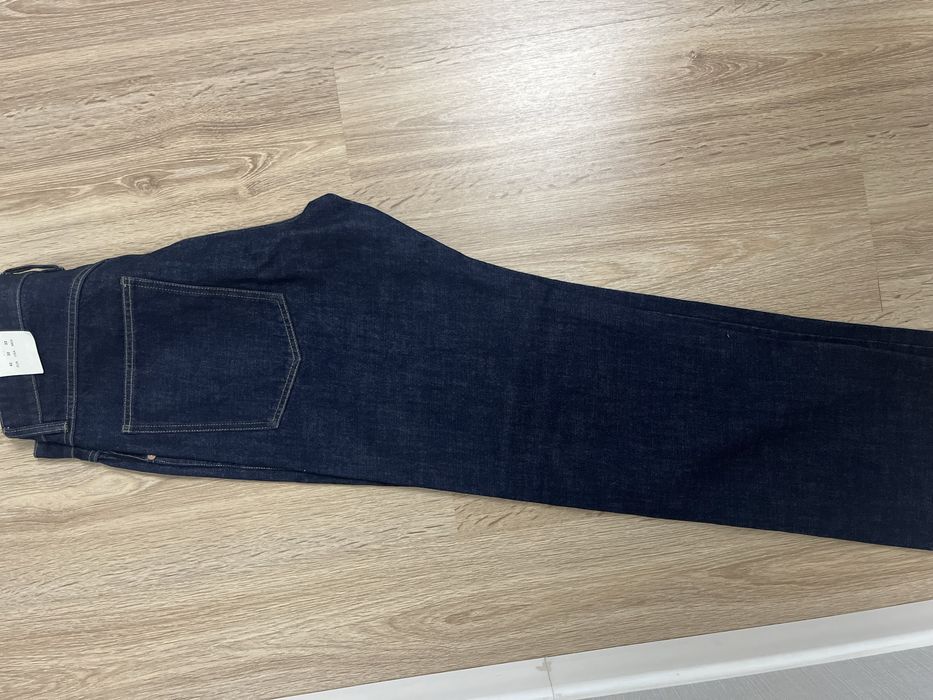 Massimo dutti с америки