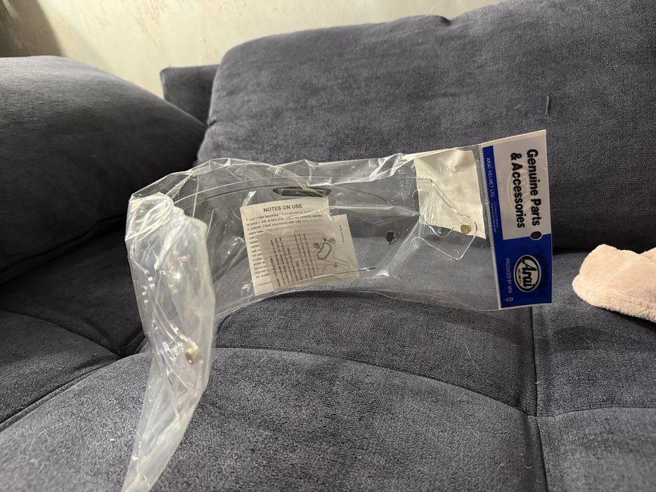 Каска Arai Profile-V М-размер