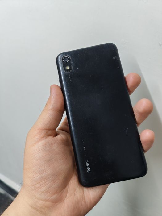 Redmi 7A sotiladi holati yaxshi