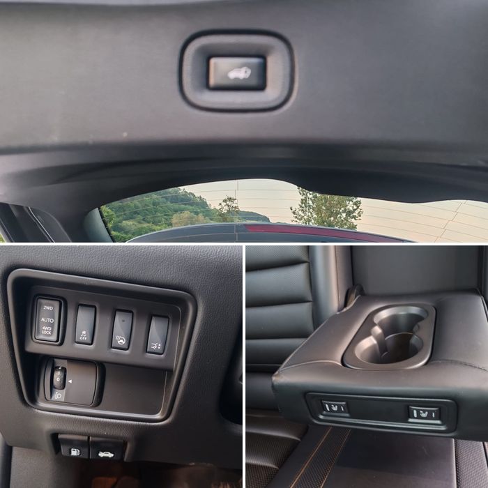 Renault Koleos Initiale Paris 4x4