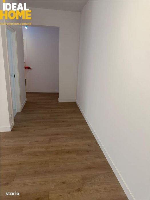 Apartament 2 camere decomandat Silk District