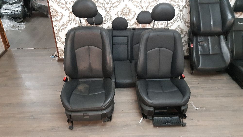 211  мерседес 211