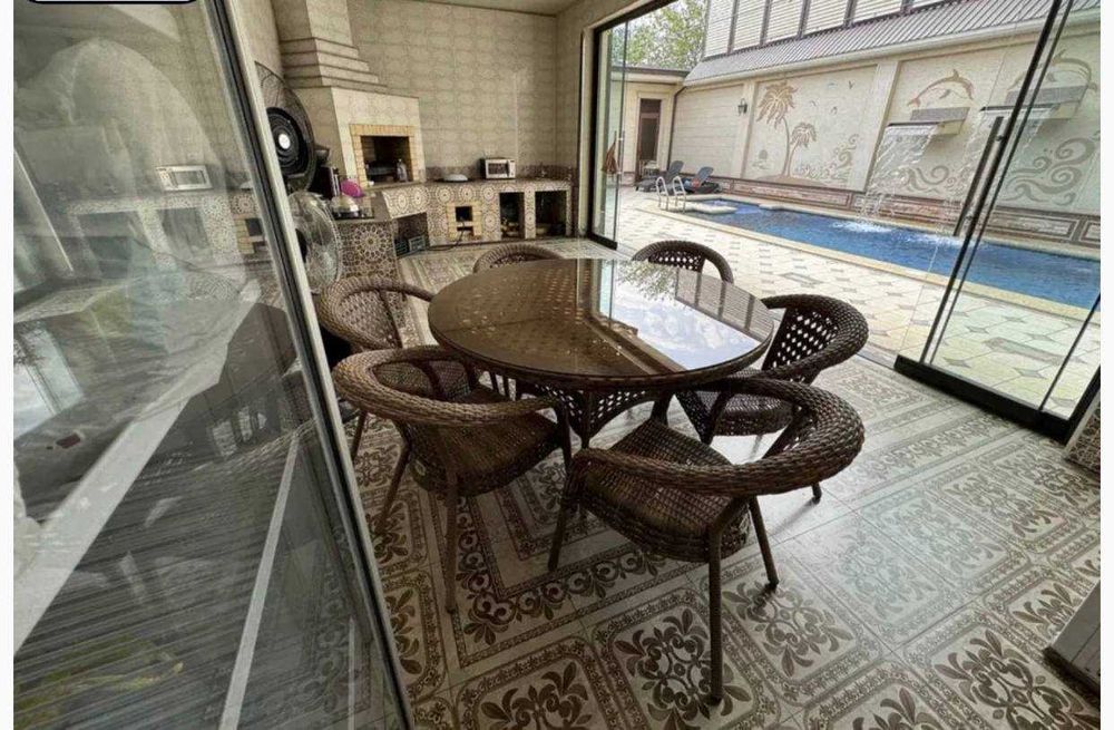 Продажа Евродома в Сергелийском  районе, 8-соток (N 12916 )