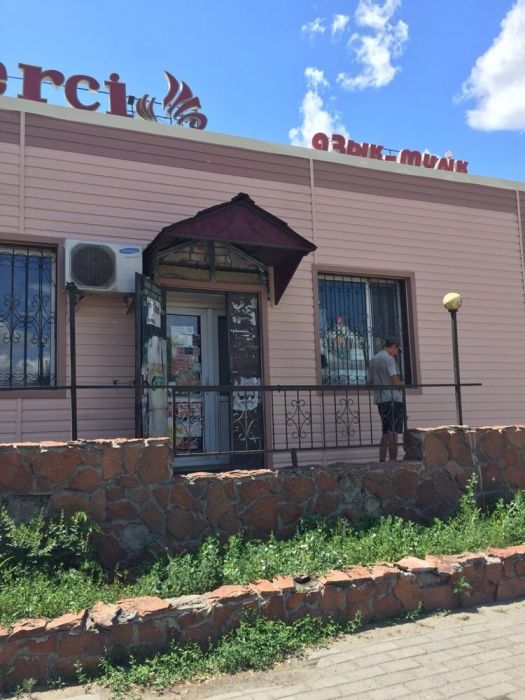 Продам магазин г. Семей