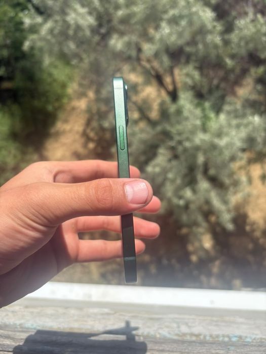 Продам Iphone 13 128gb