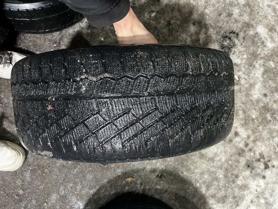 Диски r17 с резиной