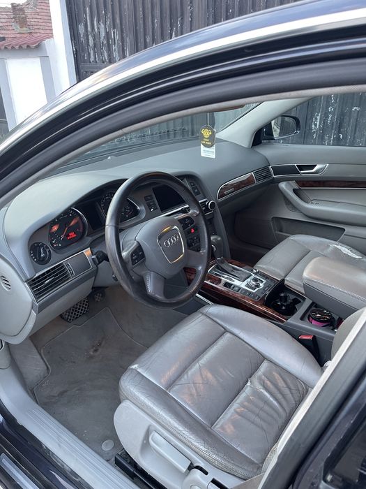 Audi A6 C6 2006 2.7 quattro