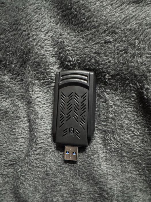 Wi-FI+bluetooth adapter gembird