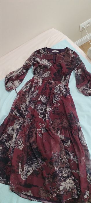 Все одежды по 1-3 тыс  тг