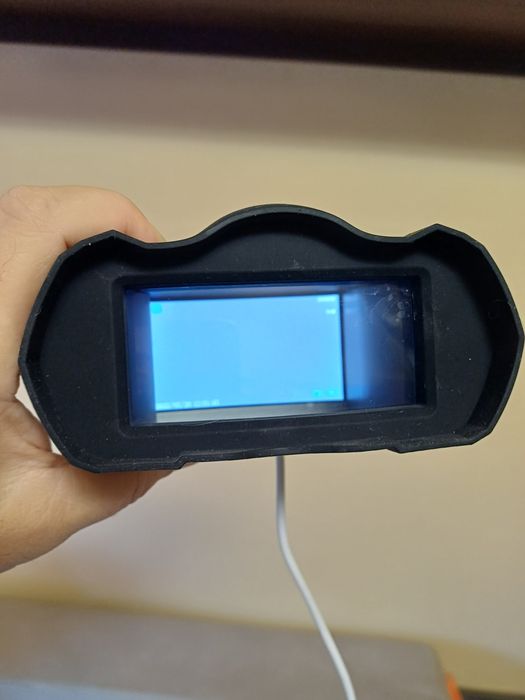 Telescop viziune nocturnă infraroșu 4k