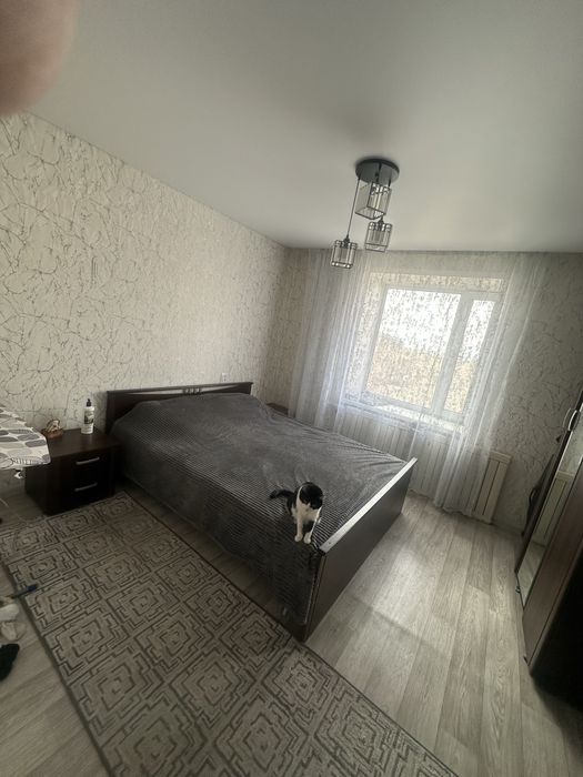 Продается 2х комнатная квартира