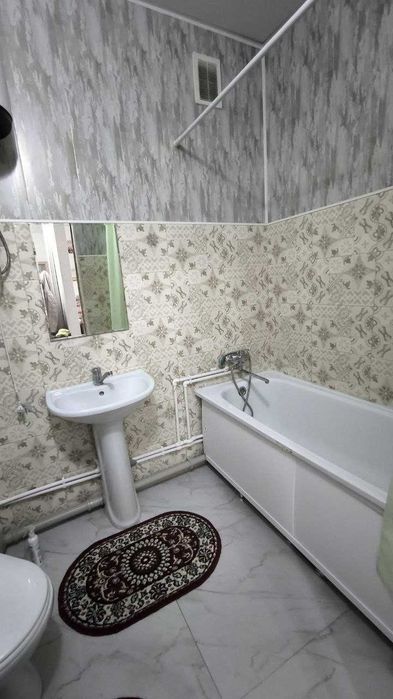 1 - комнатная студия