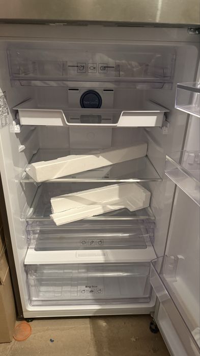 Срочно продается холодильник