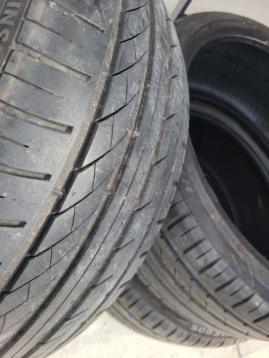 Летни  гуми 225/35/19