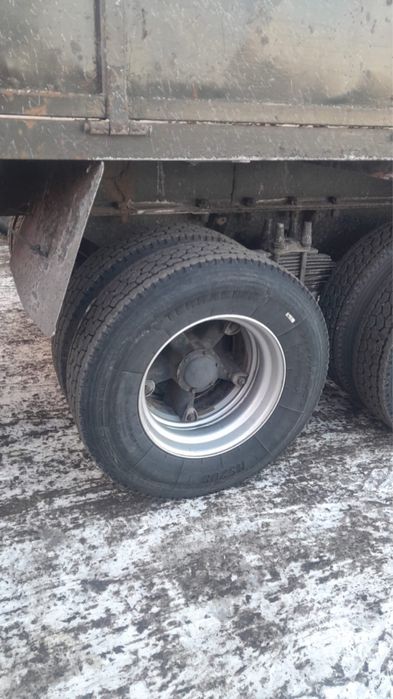 Продам прицеп 12 метров