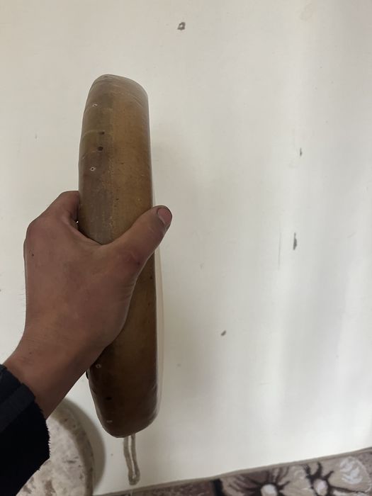 Doyra 38 lik profisyonal