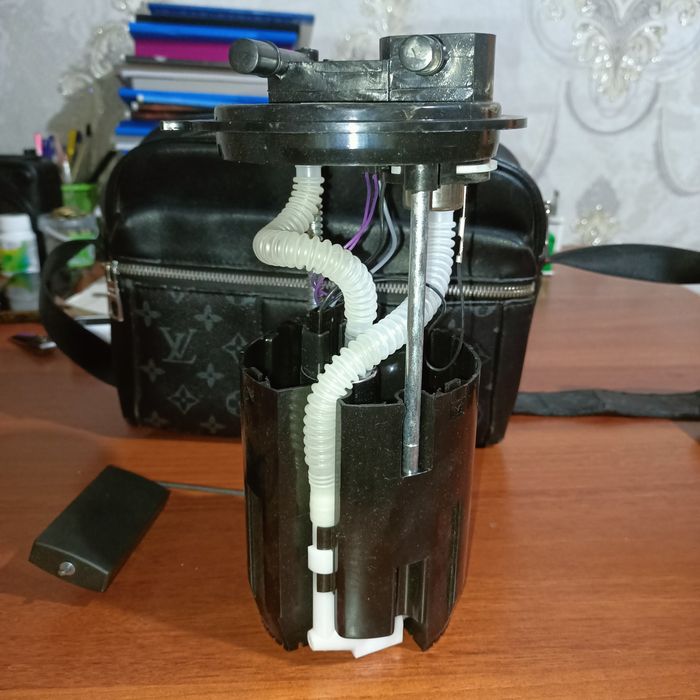 Бензанасос для Гранты