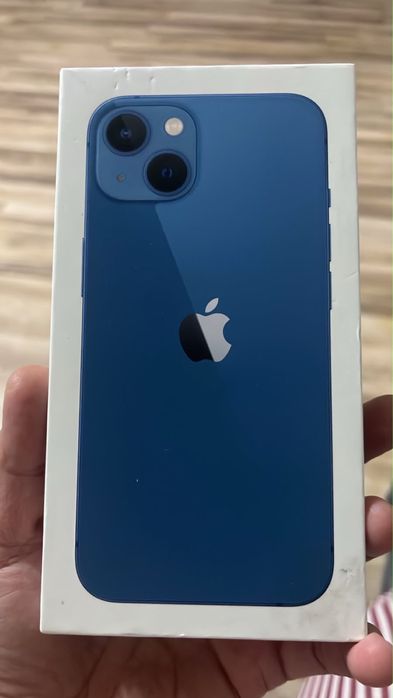 Iphone 13 , хранилище 128gb