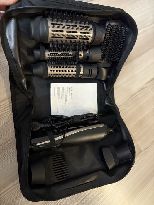 Електрическа четка за коса Remington