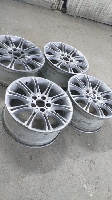 Продам диски БМВ 18размер