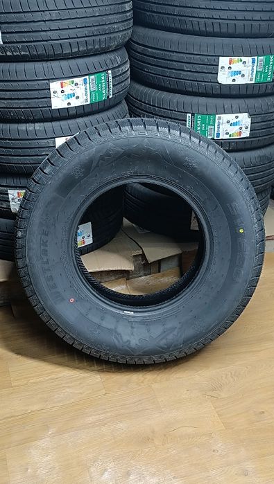 265/70R16 WESTLAKE