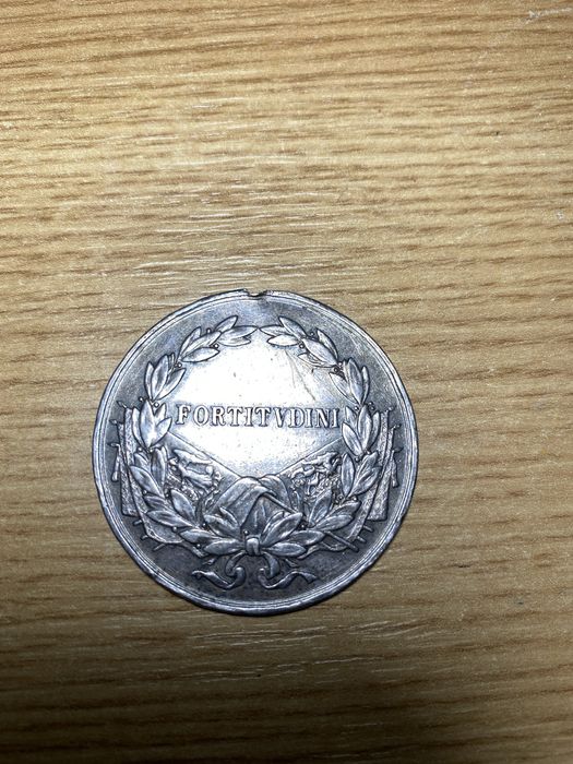 Moneda, taler Habsburgic Carol al IV-lea 1711-1740