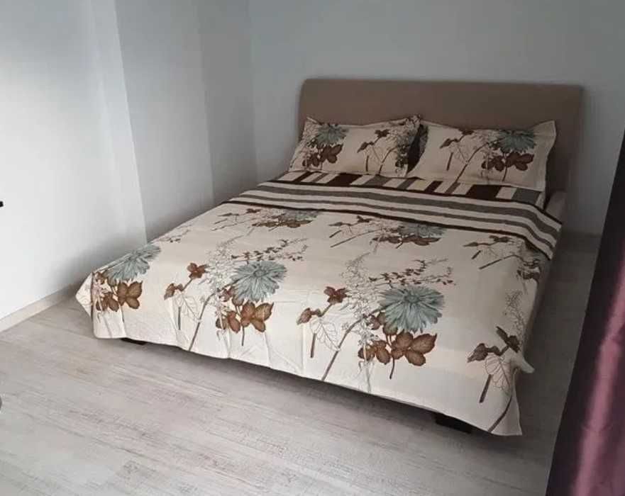 Дава се под наем Двустаен апартамент в Пловдив, Център - 42 кв.м за 132.6 € - Снимка #2