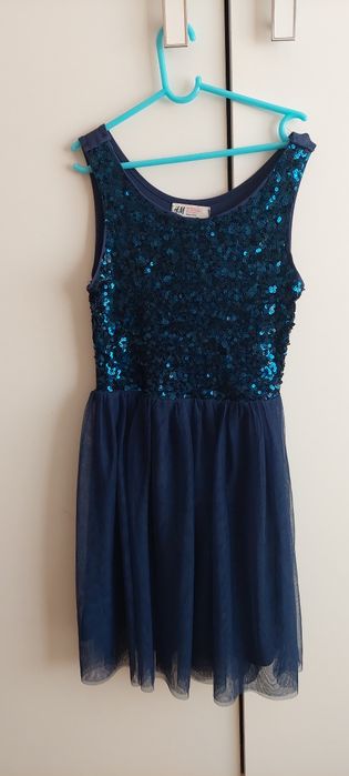 Рокли за момиче 10-12г.