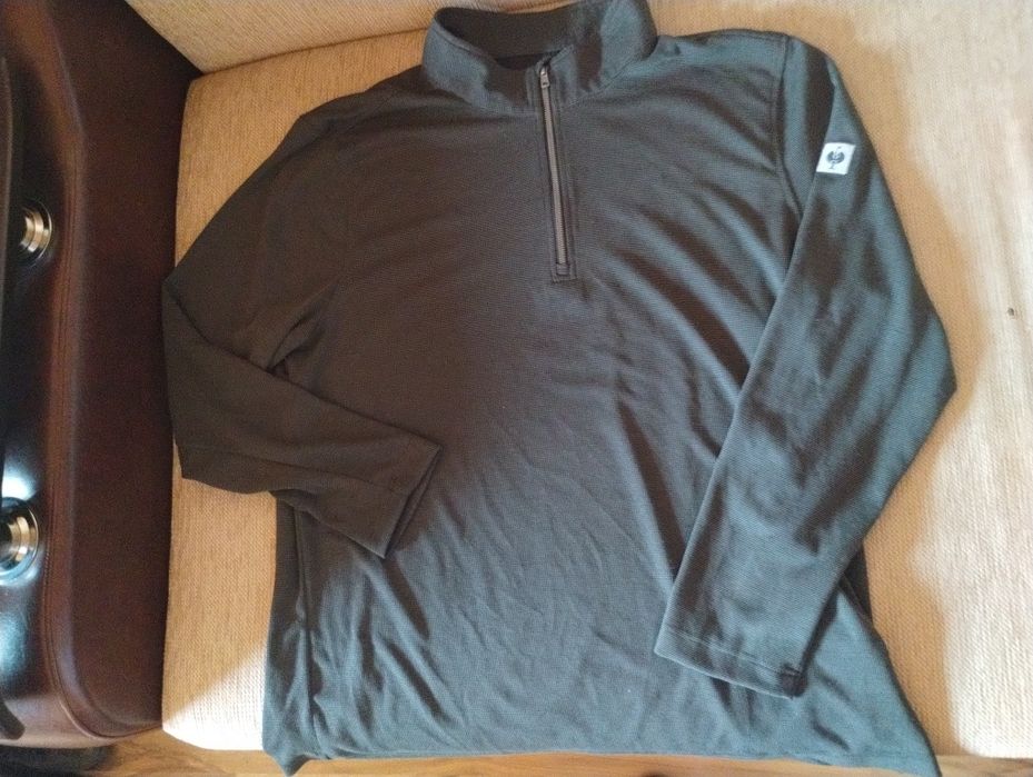 Pulovar North Point nou,bluza Strauss,hanorac Smog nou