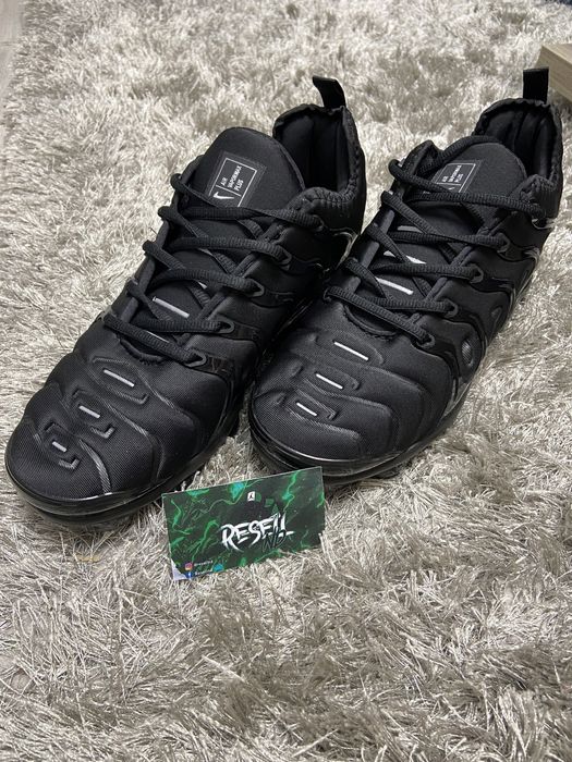 Nike Air VaporMax Plus 44 noi