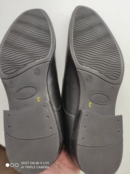 Ботинки военные 42.5 размера