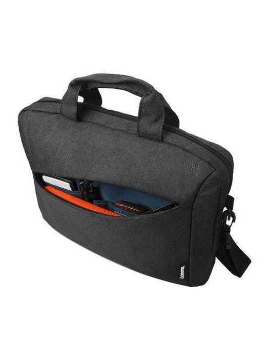 Чанта Lenovo - Casual Toploader T210, 15.6'', черна