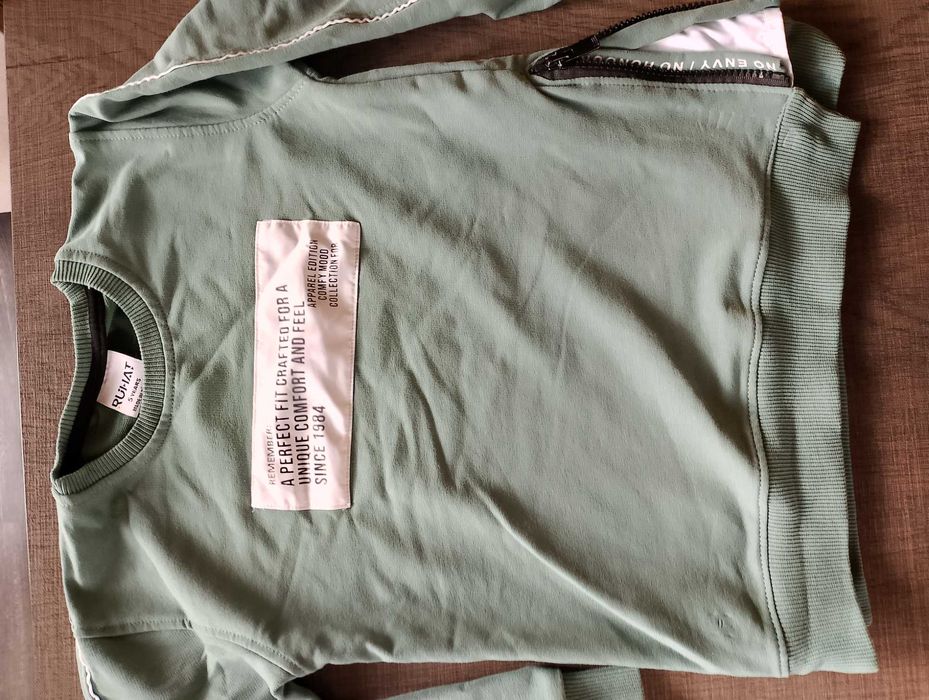 Екип за момче 5г