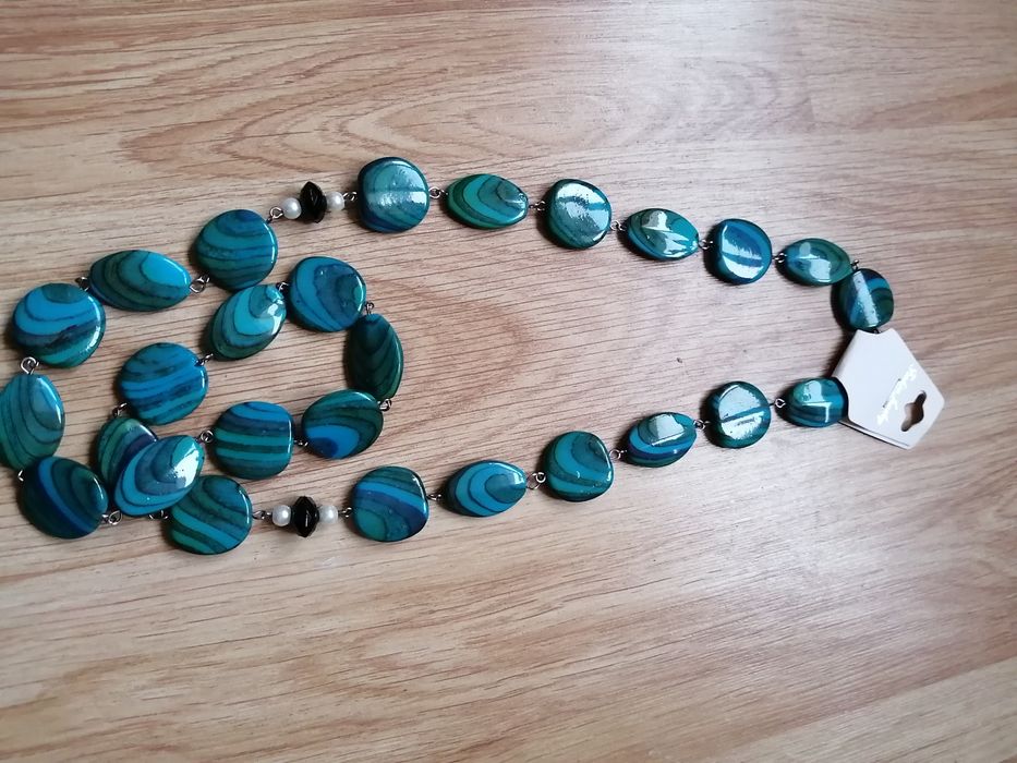 Колие за празника