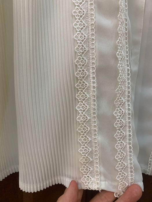 Блузки для офиса, учёбы