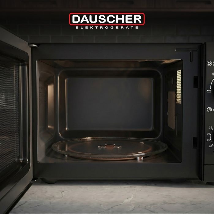Продается Микроволновая печь DAUSCHER