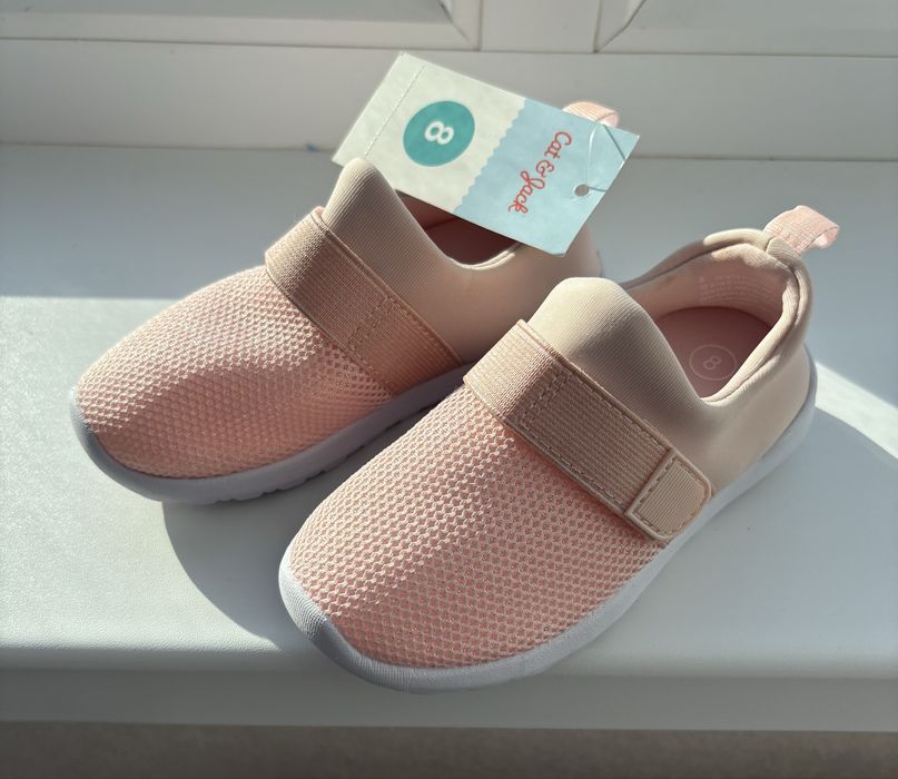 Продаются детские мокасины