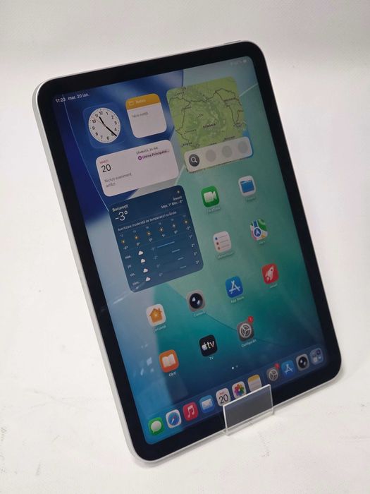 iPad 10 din 2022 64GB