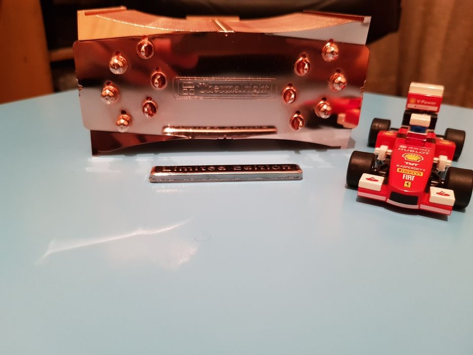 Thermalright TRUE Copper Ultra-120 eXtreme